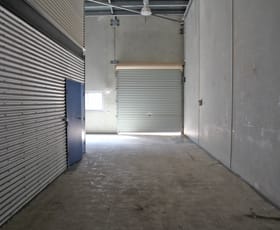 Factory, Warehouse & Industrial commercial property leased at 7/51 Albatross Street Winnellie NT 0820