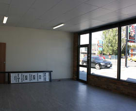 Shop & Retail commercial property leased at Shop B 241 Main Road Derwent Park TAS 7009