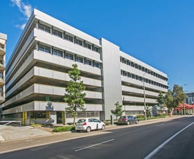 Offices commercial property leased at Level 6/11 Argyle Street Newcastle NSW 2300