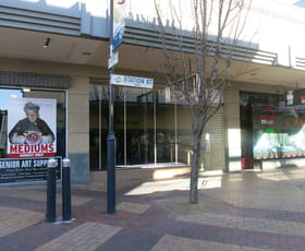 Shop & Retail commercial property leased at 7D Station Street Mall Frankston VIC 3199