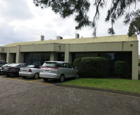 Factory, Warehouse & Industrial commercial property leased at 1/25-41 Redwood Drive Dingley Village VIC 3172