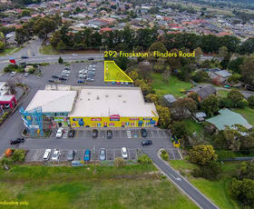 Medical / Consulting commercial property leased at 292 Frankston-Flinders Road Frankston VIC 3199