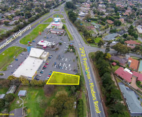 Medical / Consulting commercial property leased at 292 Frankston-Flinders Road Frankston VIC 3199