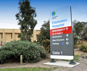 Medical / Consulting commercial property leased at 13 Hastings Road Frankston VIC 3199
