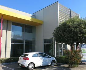 Offices commercial property leased at 310A Bay Road Cheltenham VIC 3192