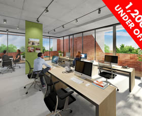 Offices commercial property leased at 28 Riddell Parade Elsternwick VIC 3185