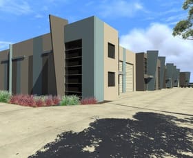 Factory, Warehouse & Industrial commercial property leased at 1/1 Interchange Way Carrum Downs VIC 3201