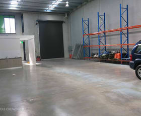 Factory, Warehouse & Industrial commercial property leased at Unit 1/1 - 5 Hamlet Street Cheltenham VIC 3192