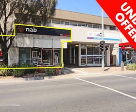 Shop & Retail commercial property leased at 26 Bay Road Sandringham VIC 3191