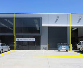 Factory, Warehouse & Industrial commercial property leased at 3/188 Chesterville Road Moorabbin VIC 3189