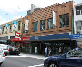 Shop & Retail commercial property leased at 107 Liverpool Street Hobart TAS 7000