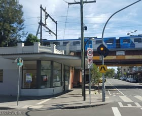 Shop & Retail commercial property leased at 142C Martin Street Brighton VIC 3186