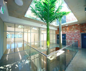 Offices commercial property leased at Unit 301/26 - 30 Rokeby Street Collingwood VIC 3066