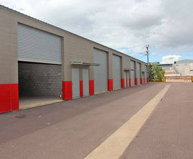 Factory, Warehouse & Industrial commercial property leased at 6/6 Willes Road Berrimah NT 0828