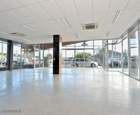 Showrooms / Bulky Goods commercial property leased at 16/347 Bay Road Cheltenham VIC 3192