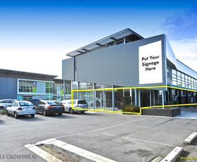 Showrooms / Bulky Goods commercial property leased at 16/347 Bay Road Cheltenham VIC 3192