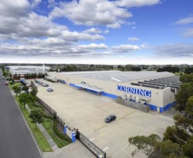 Factory, Warehouse & Industrial commercial property leased at 71-83 Whiteside Road , 93 Whiteside Road, 74-84 Main Road Clayton South VIC 3169