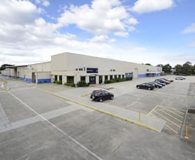 Factory, Warehouse & Industrial commercial property leased at 71-83 Whiteside Road , 93 Whiteside Road, 74-84 Main Road Clayton South VIC 3169