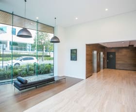 Offices commercial property leased at 22 Delhi Street West Perth WA 6005