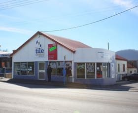 Shop & Retail commercial property leased at 287 Main Road Glenorchy TAS 7010
