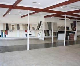 Showrooms / Bulky Goods commercial property leased at 287 Main Road Glenorchy TAS 7010