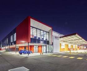 Factory, Warehouse & Industrial commercial property leased at Seven Hills NSW 2147