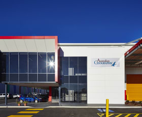 Factory, Warehouse & Industrial commercial property leased at Seven Hills NSW 2147