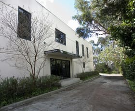 Factory, Warehouse & Industrial commercial property leased at 59 Steane Street Fairfield VIC 3078