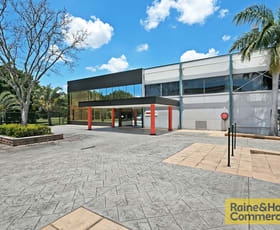 Offices commercial property leased at Pinkenba QLD 4008