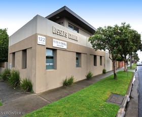Offices commercial property leased at 122 Bay Road Sandringham VIC 3191