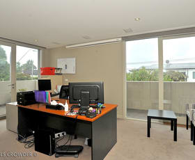 Offices commercial property leased at 122 Bay Road Sandringham VIC 3191