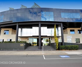 Offices commercial property leased at Suite 1.10/999 Nepean Highway Moorabbin VIC 3189