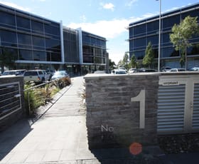 Offices commercial property sold at 24/1 Ricketts Road Mount Waverley VIC 3149