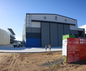 Factory, Warehouse & Industrial commercial property leased at 41 Roscoe Street Henderson WA 6166