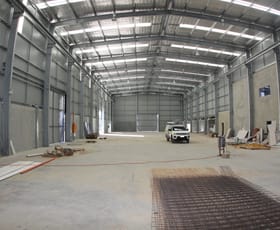Factory, Warehouse & Industrial commercial property leased at 41 Roscoe Street Henderson WA 6166