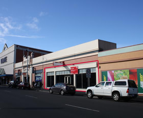 Shop & Retail commercial property leased at Tenancy 13, Brisbane Street Launceston TAS 7250