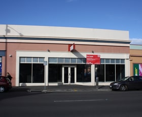 Shop & Retail commercial property leased at Tenancy 13, Brisbane Street Launceston TAS 7250