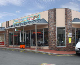 Shop & Retail commercial property leased at Shop 19/Morty's Complex Wellington Street Launceston TAS 7250