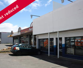 Factory, Warehouse & Industrial commercial property leased at 36 Bass Highway Cooee TAS 7320