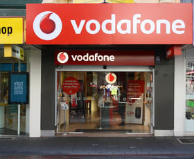 Shop & Retail commercial property leased at 45 Elizabeth Street Hobart TAS 7000