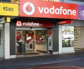 Shop & Retail commercial property leased at 45 Elizabeth Street Hobart TAS 7000