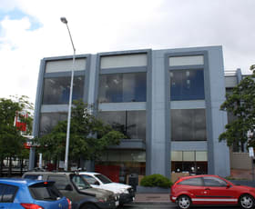 Offices commercial property leased at Suite 12, 2 Bayfield Street Rosny TAS 7018