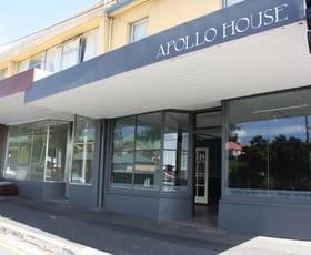 Shop & Retail commercial property leased at 89-91 Goulburn Street Hobart TAS 7000