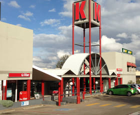 Shop & Retail commercial property leased at Shop 27B/269 Lake Albert Road Wagga Wagga NSW 2650