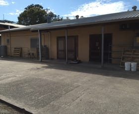 Factory, Warehouse & Industrial commercial property leased at 2 & 3/71 Banksia Drive Byron Bay NSW 2481