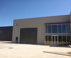 Factory, Warehouse & Industrial commercial property leased at 59 Stanbel Road Salisbury Plain SA 5109