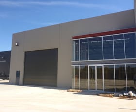 Factory, Warehouse & Industrial commercial property leased at 59 Stanbel Road Salisbury Plain SA 5109