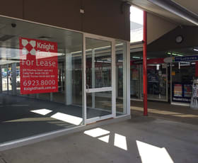 Shop & Retail commercial property leased at Shop 43/Kooringal Mall 269 Lake Albert Road Wagga Wagga NSW 2650