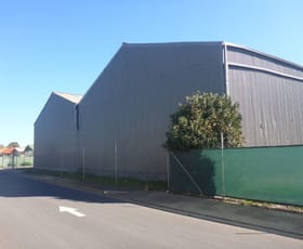 Factory, Warehouse & Industrial commercial property leased at Warehouse 3/37 Wingfield Road Wingfield SA 5013