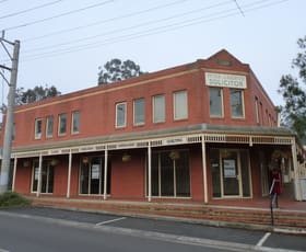 Shop & Retail commercial property leased at 102 Melbourne Hill Road Warrandyte VIC 3113